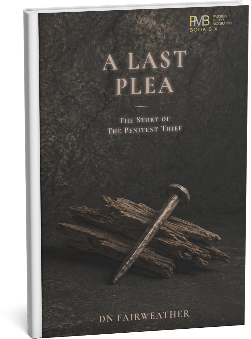 A Last Plea — Book Six
